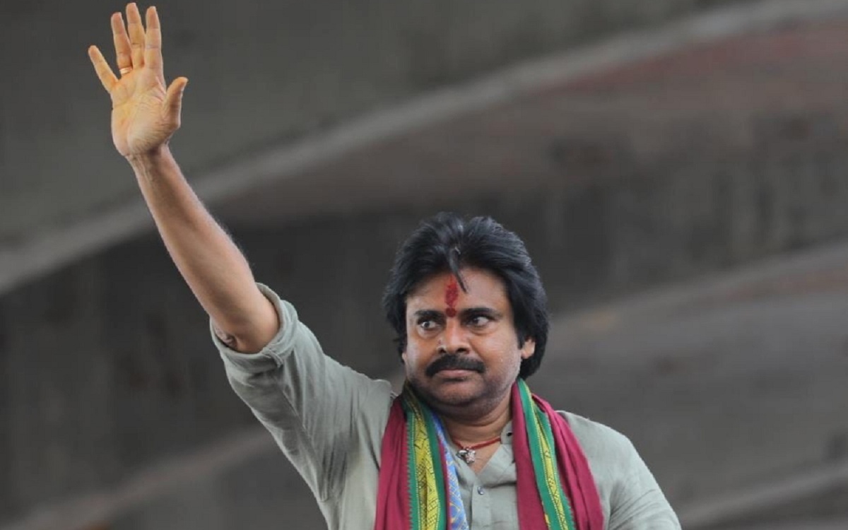 జనసేనాని వారాహి యాత్ర.! గోదావరి జిల్లాల్లో.!