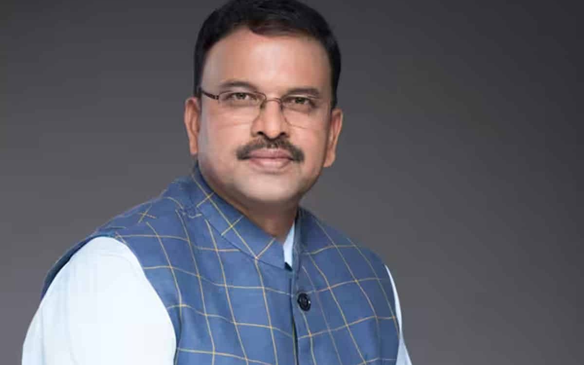 అసెంబ్లీ వైపు చూస్తున్న జేడీ లక్ష్మినారాయణ.?