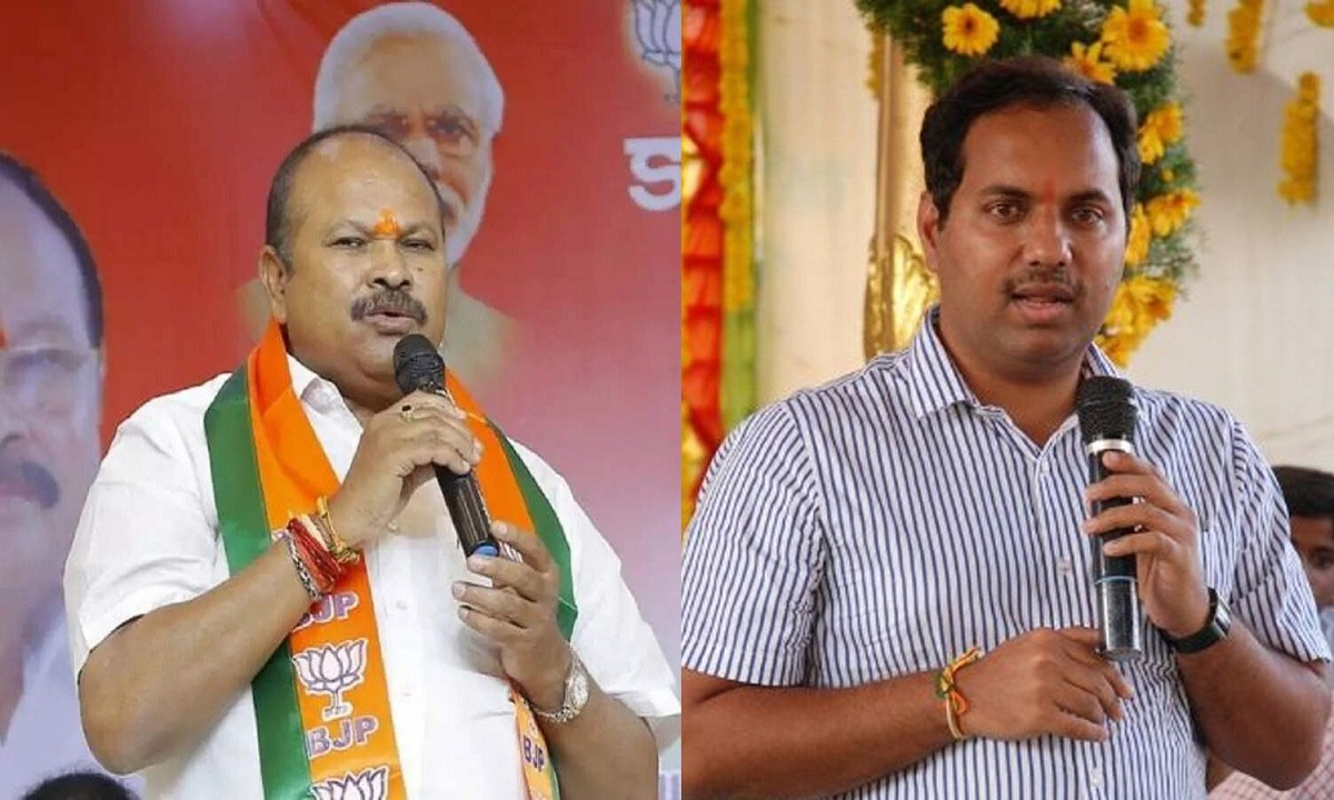 సత్తెనపల్లి టీడీపీలో కోడెల, కన్నా పంచాయితీ.!