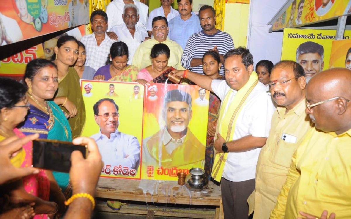 చిన్న కోడెల పెద్ద రచ్చకే తెరలేపుతున్నారు… ఇదిగో ప్రూఫ్!