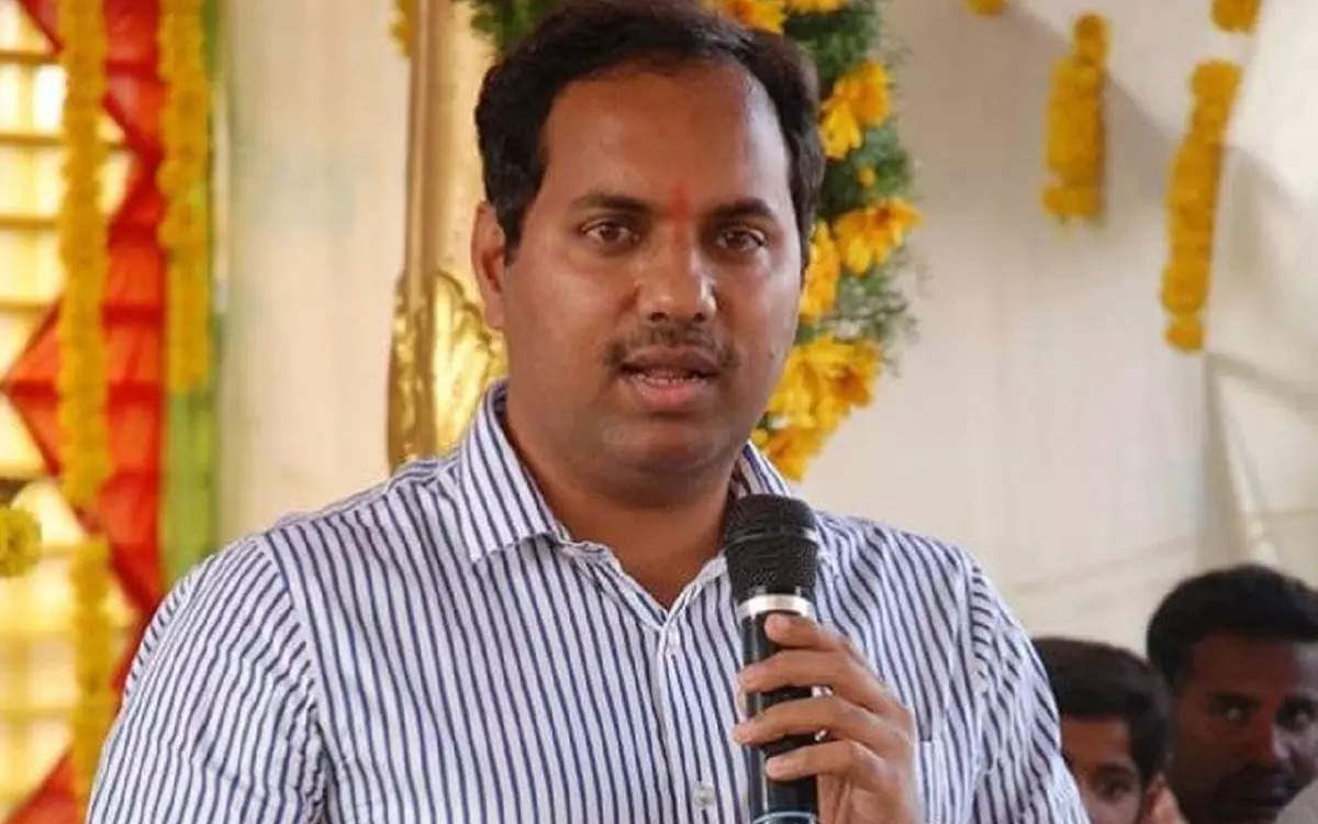 సత్తెనపల్లి టీడీపీలో ముసలం: కోడెల శివరాం సంచలన వ్యాఖ్యలు!