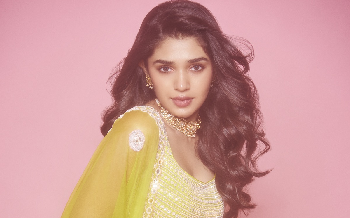 కృతి శెట్టి హీరోయిన్ ఓరియెంటెడ్ మూవీ.?