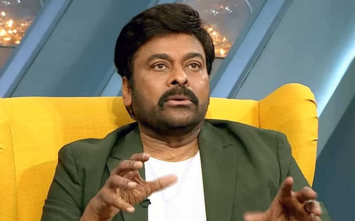 చిరంజీవి ఖాతాలో మరో ఎపిక్ మూవీ.?