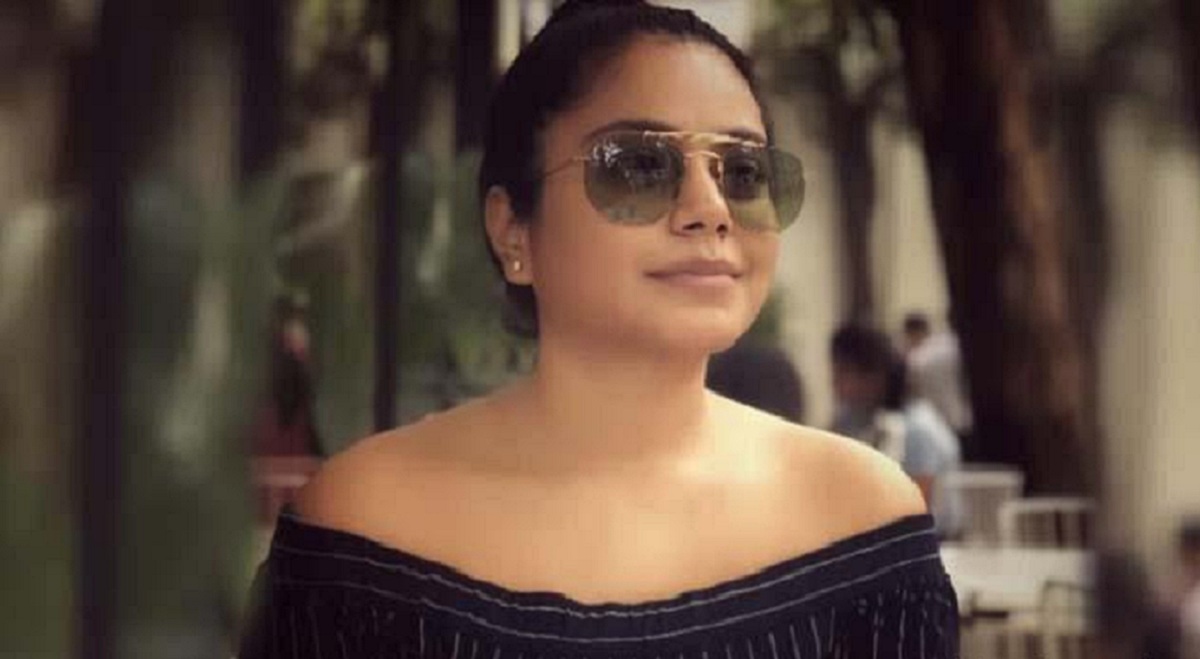 వరుస ఆఫర్స్ తో దూసుకుపోతున్న డబ్బింగ్ ఆర్టిస్ట్ ప్రియాంక తుంపల