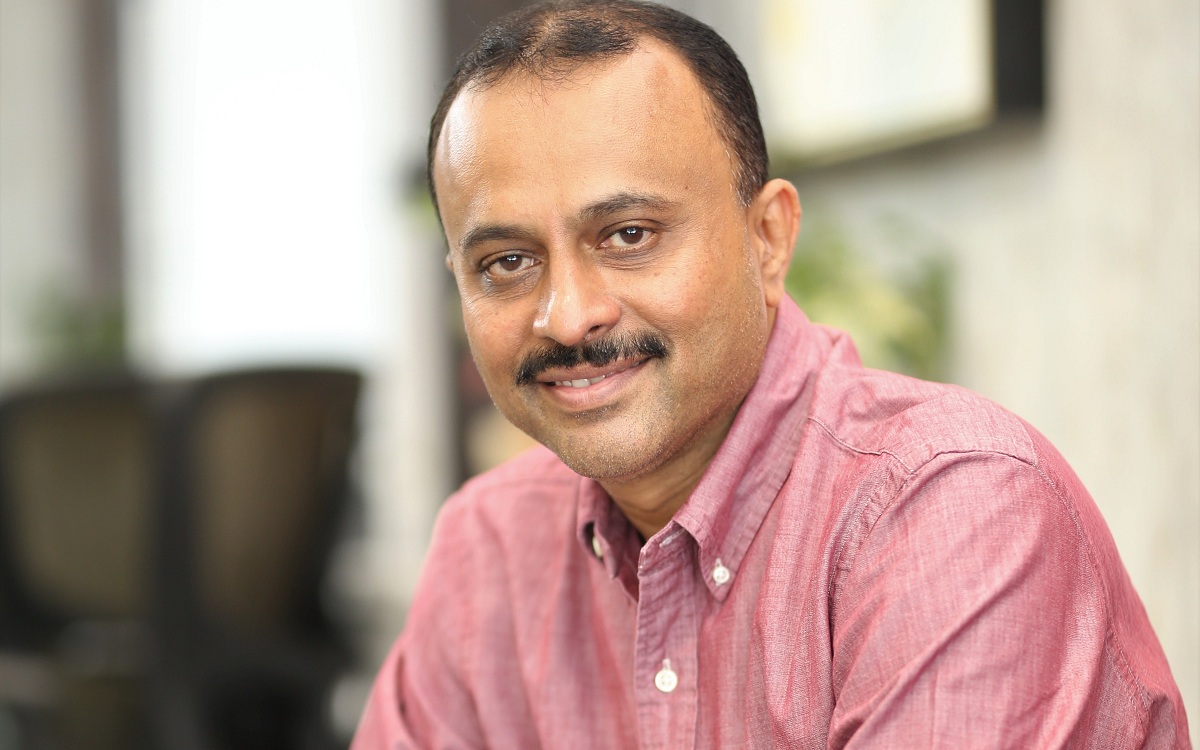 హాలీవుడ్ ప్రాజెక్ట్‌లను నిర్మించడమే మా లక్ష్యం: టి.జి. విశ్వప్రసాద్