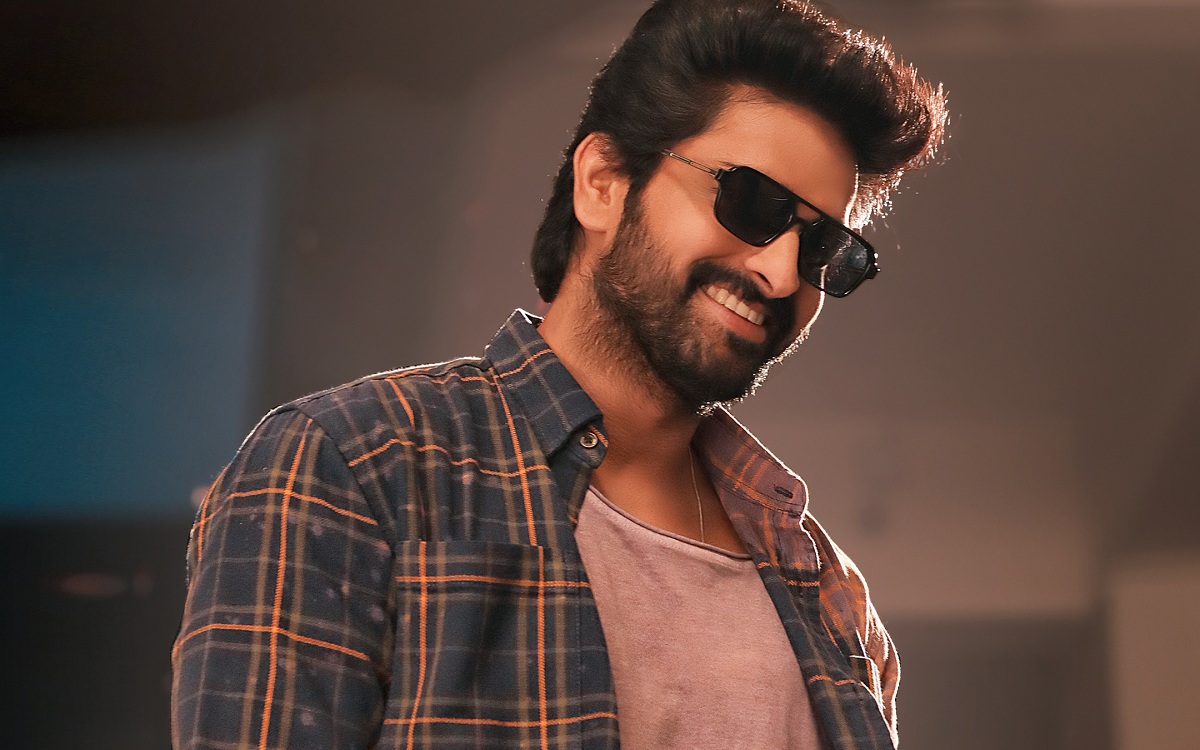 నాగ శౌర్య ‘రంగబలి’ టీజర్ విడుదల