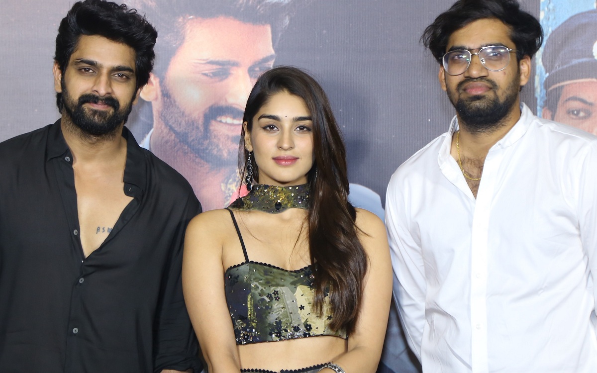 నాగ శౌర్య ‘రంగబలి’ థియేట్రికల్ ట్రైలర్ విడుదల