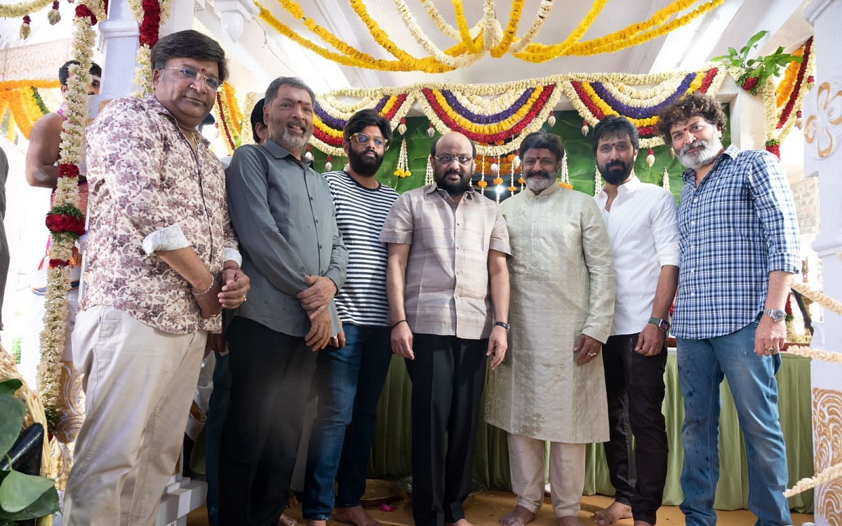 ఇండస్ట్రీ బజ్ : బాలయ్య, బాబీ ప్రాజెక్ట్ రిలీజ్ అప్పుడే.!