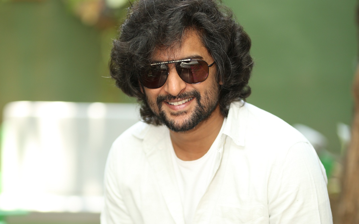 హీరో నాని రాజకీయాల్లోకి రాబోతున్నాడా.?