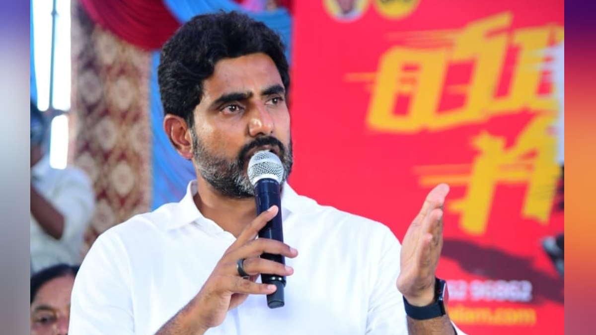 మిషన్ రాయలసీమ… “బాబు”ను పాతాళానికి తొక్కేస్తున్న చినబాబు!