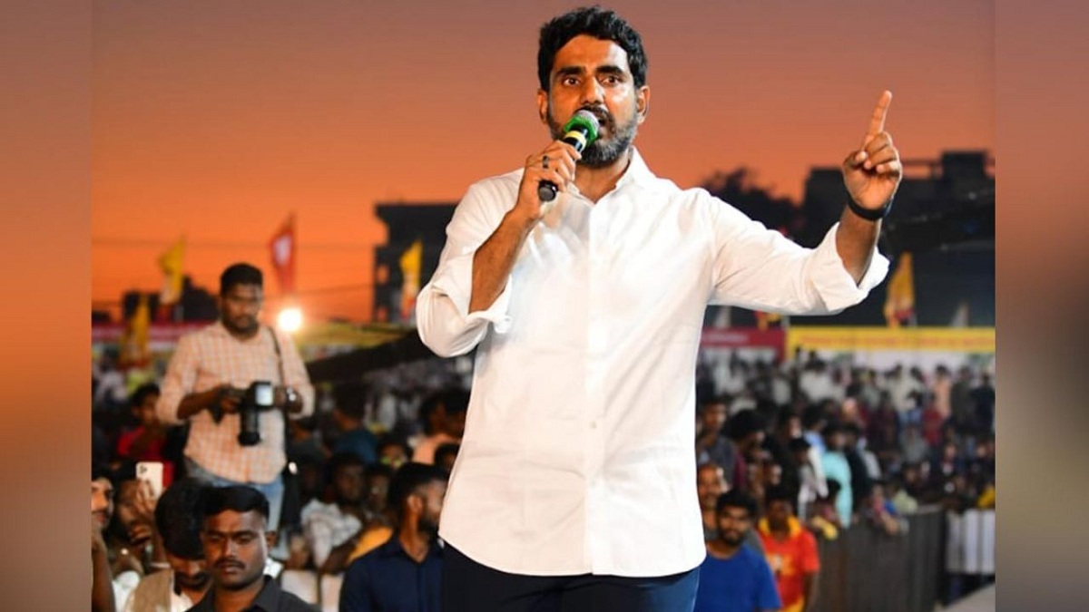 ఫైనల్ మేనిఫెస్టో పై లోకేశ్‌ కీలక వ్యాఖ్యలు!