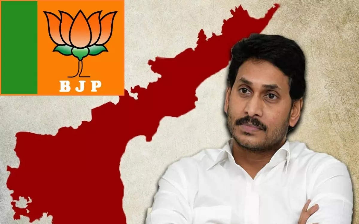 జగన్ వ్యతిరేకులతో షా… ఏపీలో బీజేపీ నయా స్కెచ్!