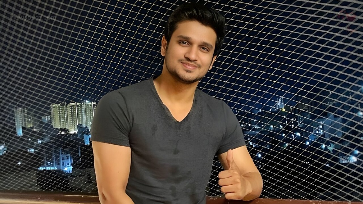 నిఖిలూ.! ఇది మరీ టూమచ్.!