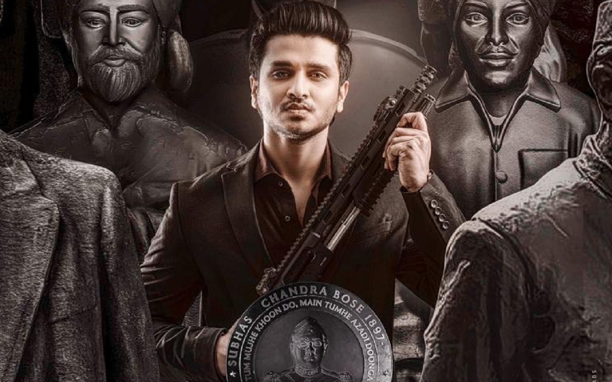 నిఖిల్ ‘స్పై’ ఆలస్యం లేకుండా జూన్ 29న విడుదల