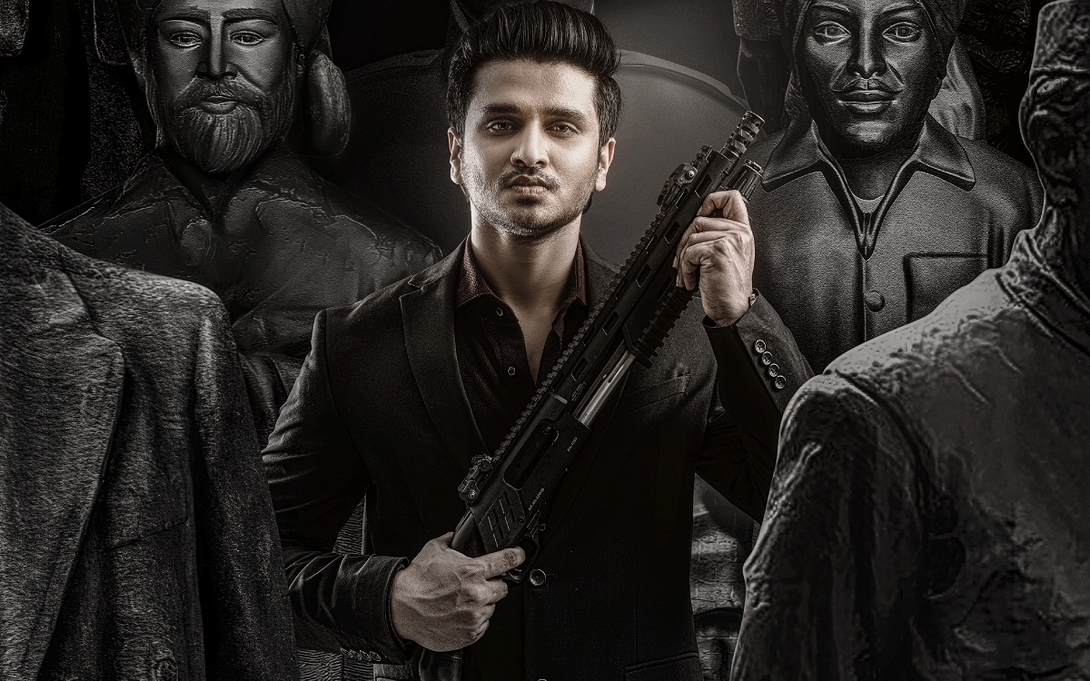 స్పై: నిఖిల్ ఆఖరి ఆయుధం