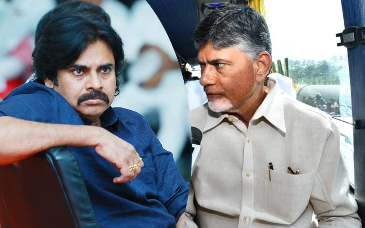 చంద్రబాబు, పవన్ కళ్యాణ్.. ఇద్దరూ ఓడిపోతారట.!