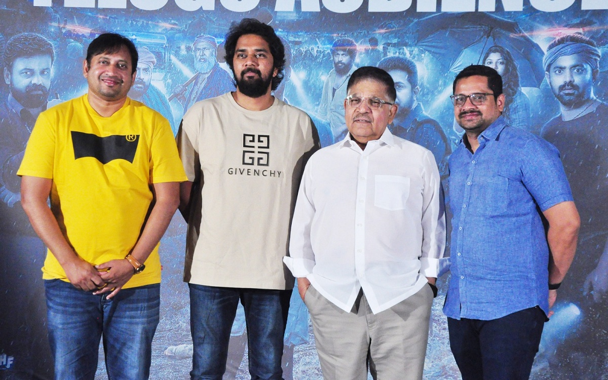 2018 సినిమా కి తెలుగులో ఇన్ని కోట్లు కలెక్షన్స్ ఎవరు ఊహించలేదు