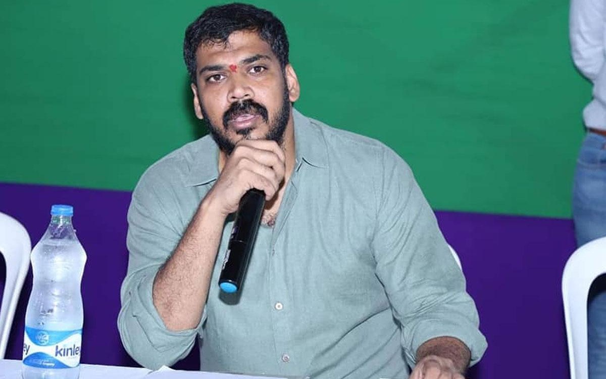 మాజీ మంత్రి అనిల్ కుమార్ యాదవ్‌కి నో టిక్కెట్.?