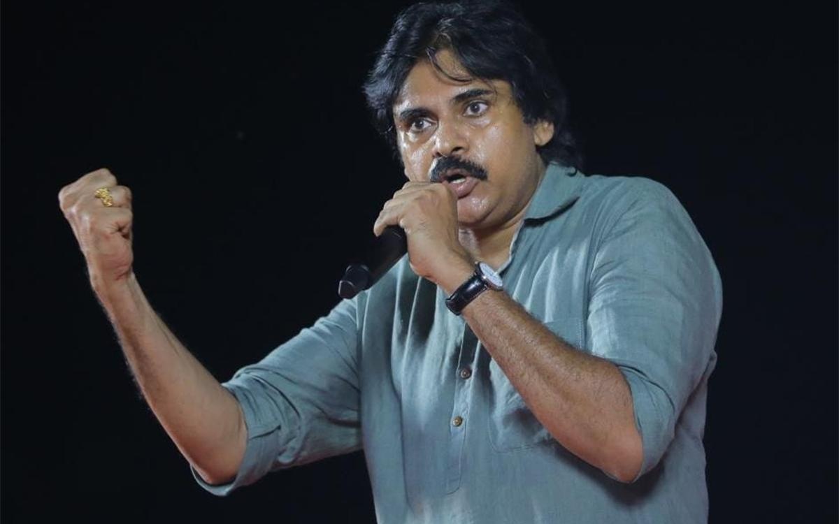 ఒక్క సీటు కూడా.! ఎలా పవన్ కళ్యాణ్.? ఎలా.?