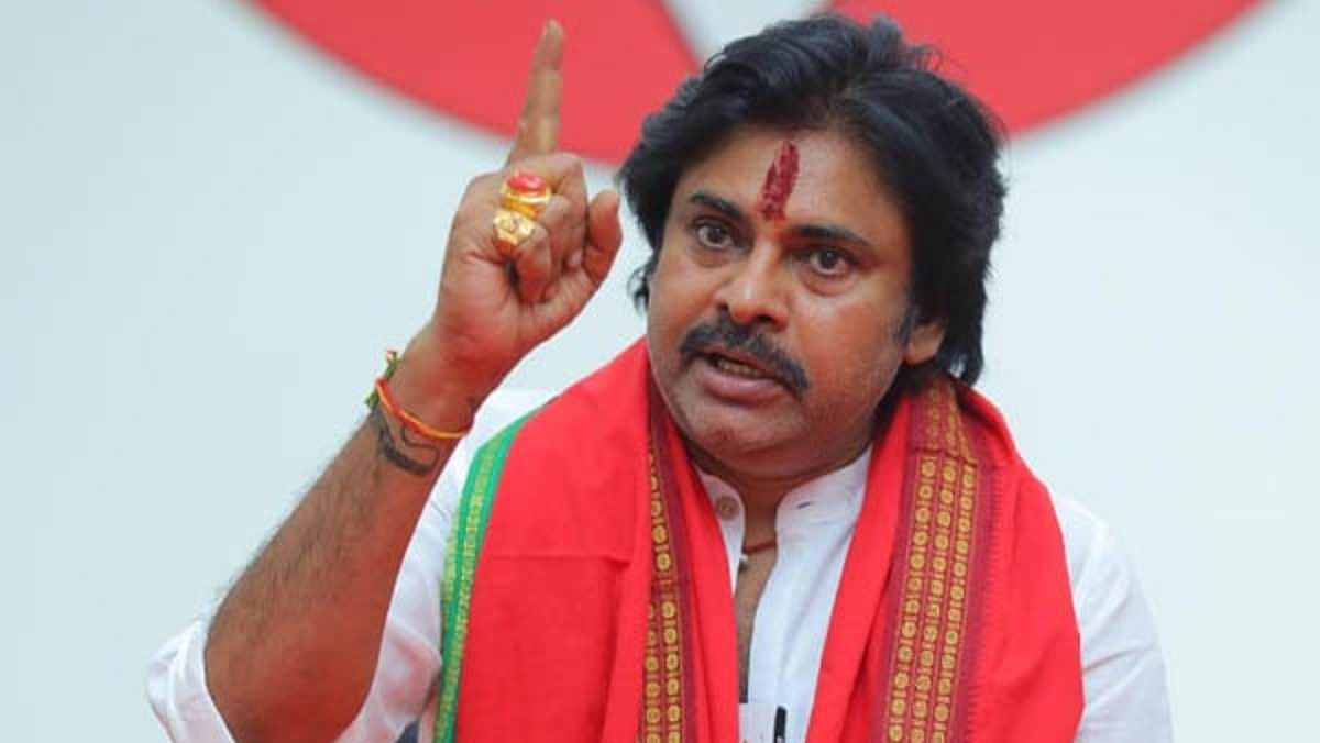 పవన్ ముందస్తు మాటల వెనక భయం అదేనా?