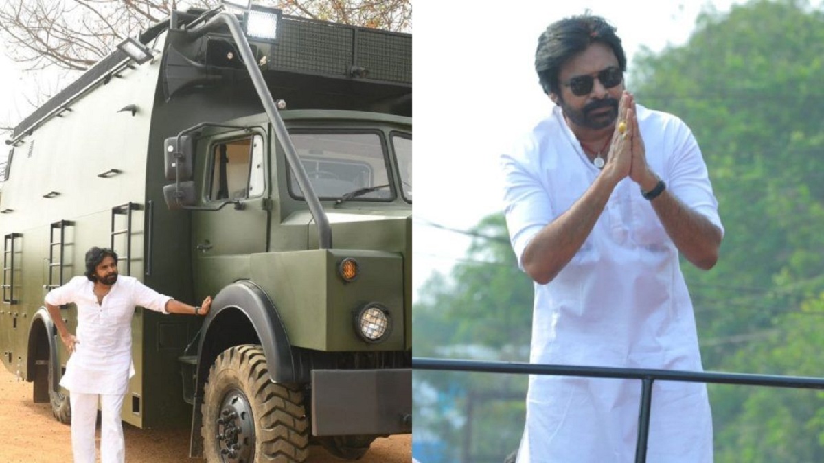 అన్నవరం టూ భీమవరం వేరే లెవెల్లోనే కానీ…!