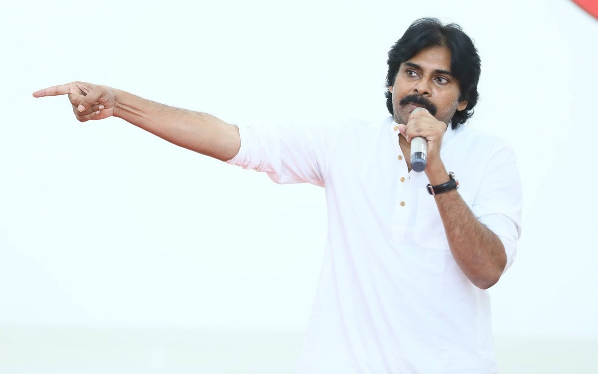 ముందస్తు ఎఫెక్ట్: పవన్ మొదలుపెట్టబోయేది ఎక్కడనుంచంటే…!