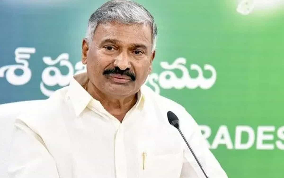 ముందస్తు ఎన్నికలపై పెద్దిరెడ్డి కీలక వ్యాఖ్యలు… పవన్ పై కామెంట్స్ వైరల్!