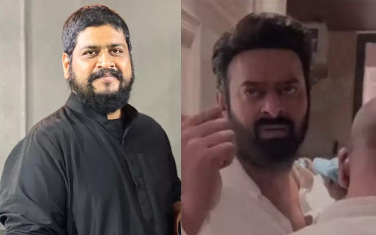 హాట్ టాపిక్: ఓం రౌత్… “కమ్ టు మై రూమ్”!