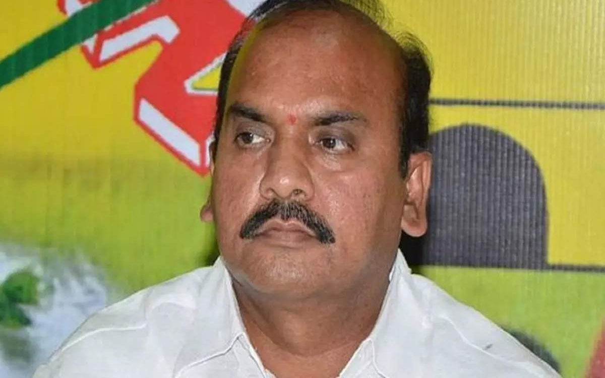 టీడీపీలో సత్తెనపల్లి ఎఫెక్ట్… అలర్ట్ అయిన పుల్లారావు ఓపెన్ అయిపోయారు!