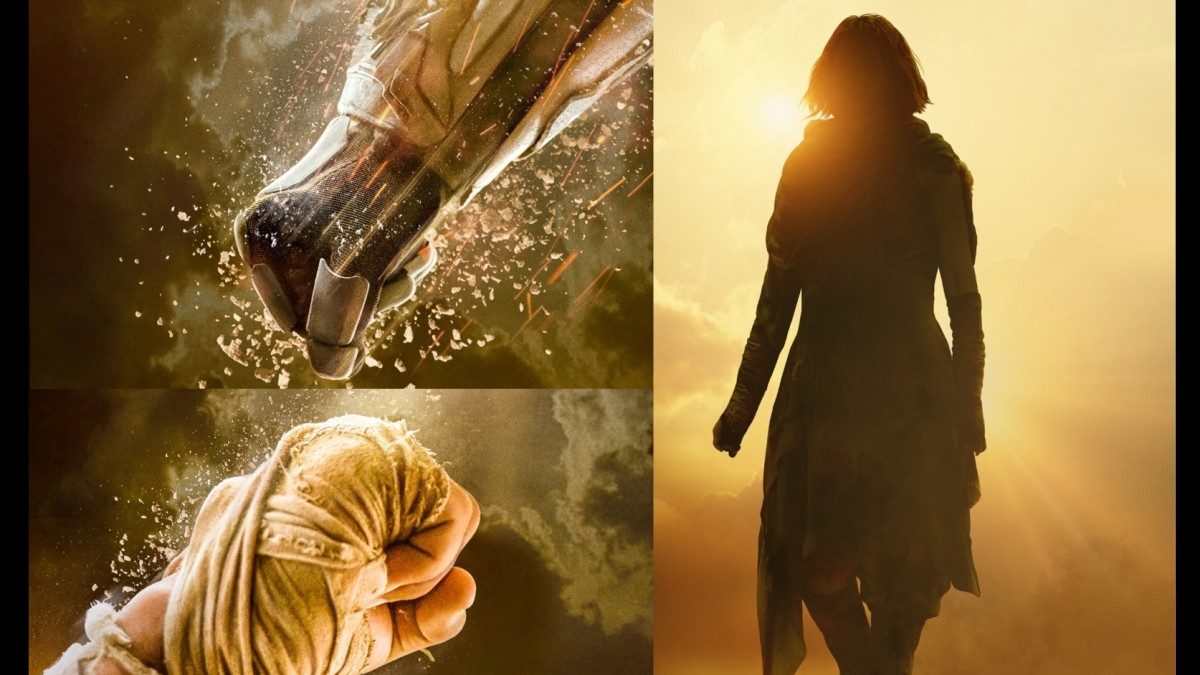 ప్రాజెక్ట్ K.. ఇన్నాళ్ళకు ఓ గుడ్ న్యూస్