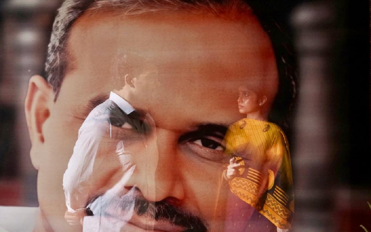 ఆర్జీవీ “వ్యూహం” లో వైఎస్ భారతి పాత్రే కీలకమా?