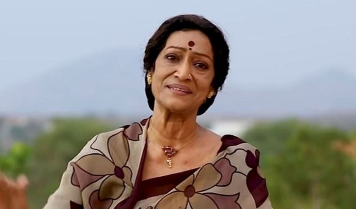 ఆ ఇల్లు నాది అంటున్న రమాప్రభ