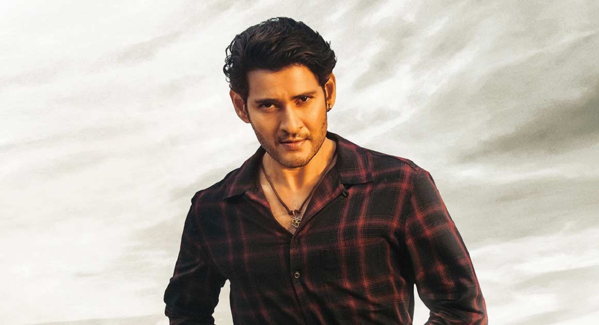 ఆమె మహేష్ అమ్మ పాత్రలో..