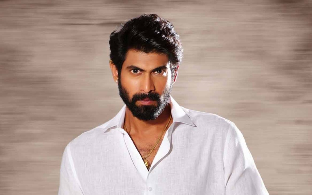 మలయాళ హీరోను లైన్లో పెట్టిన రానా