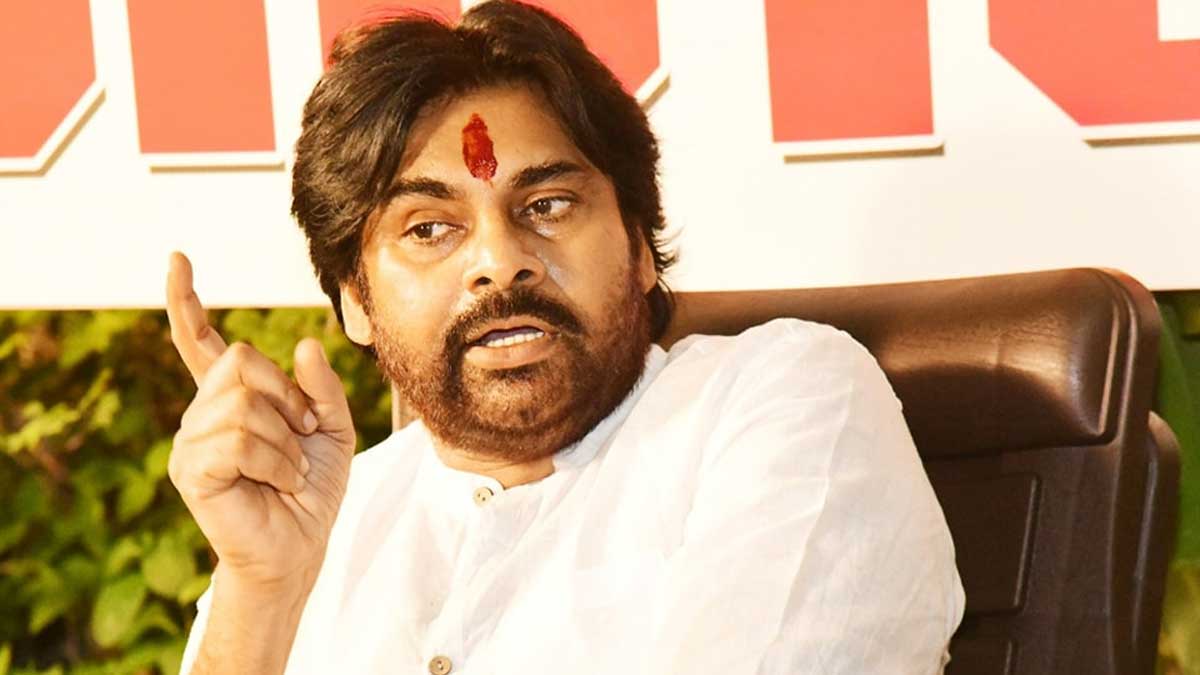 చీకట్లో చిరు దీపం రాజోలు: జనసేనాని భావోద్వేగం.!