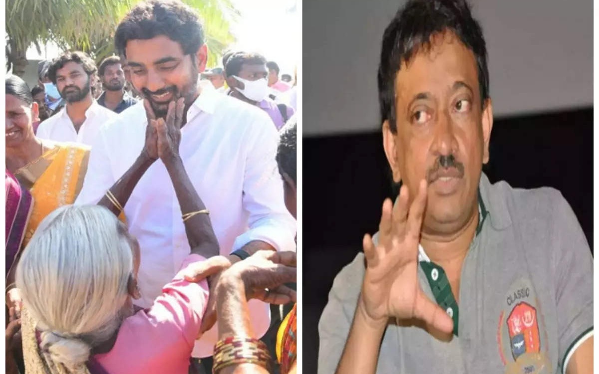 లోకేష్‌పై వర్మ కొత్త సినిమా.?