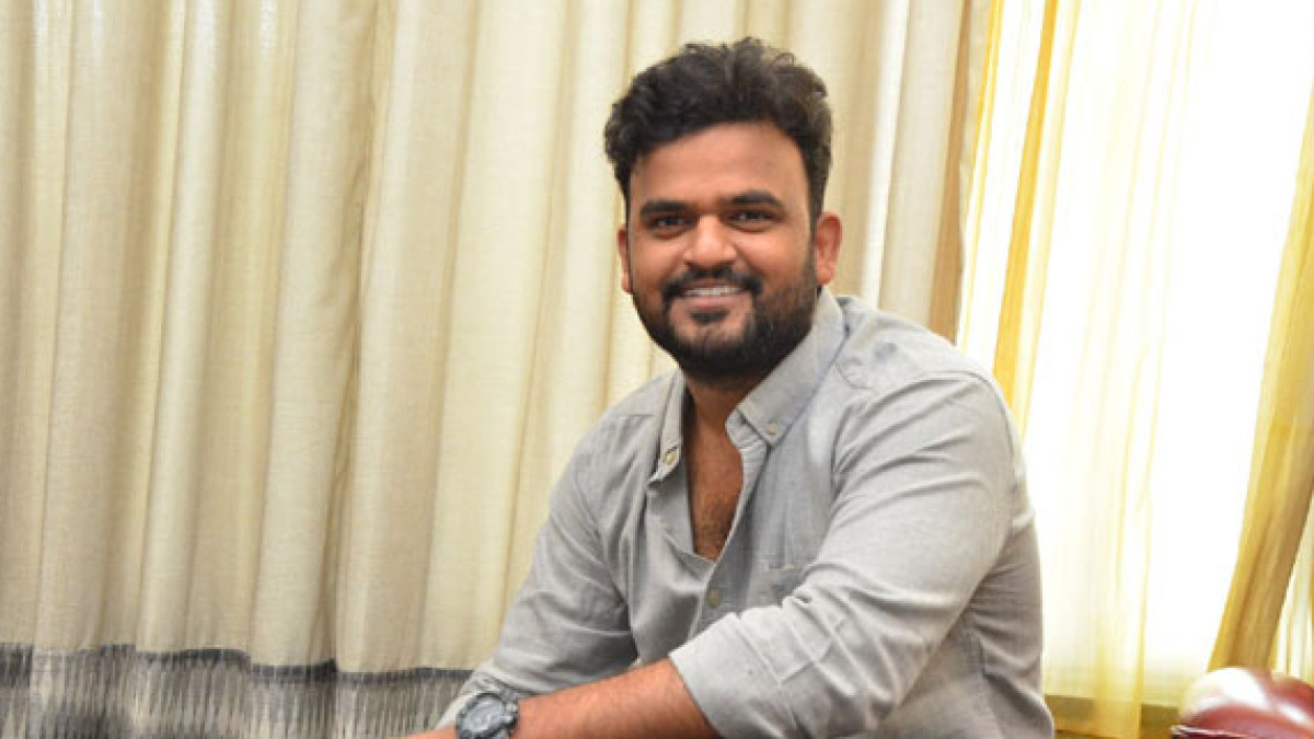 హిట్-4 కోసం ఆ స్టార్ హీరో?