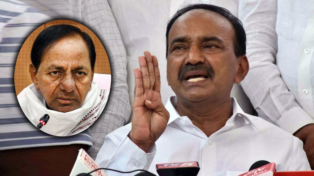 ఈటల ఎఫెక్ట్… జగన్ ని ఫాలో అవుతున్న కేసీఆర్!