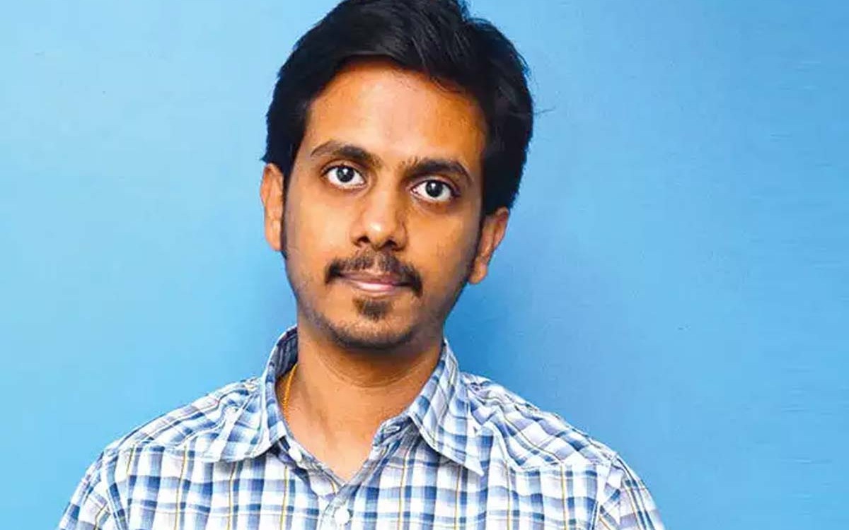 ‘ఐబి 71’ కథ అలా పుట్టిందే : దర్శకుడు సంకల్ప్ రెడ్డి ఇంటర్వ్యూ..