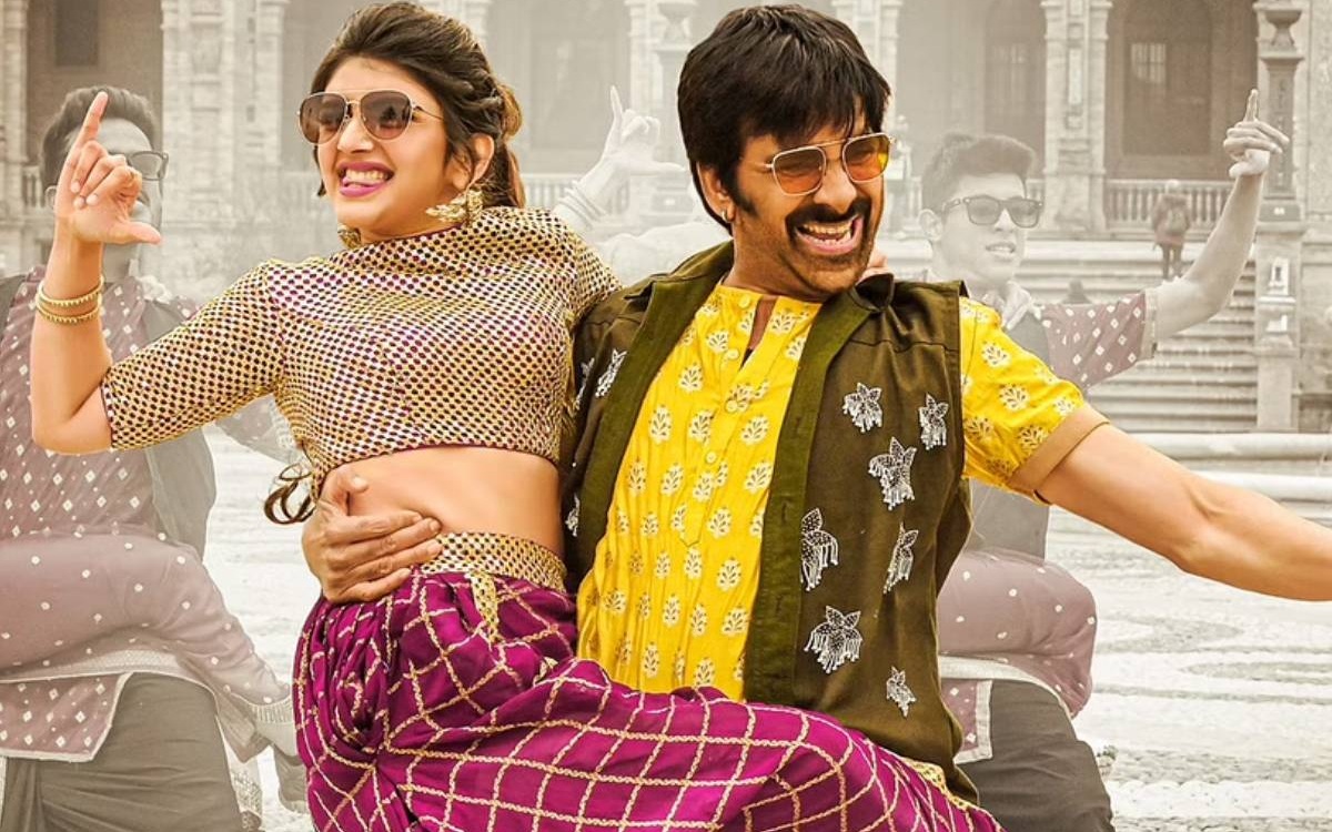 రవితేజతో శ్రీలీల.! ఆబ్లిగేషన్.. తప్పదంతే.!