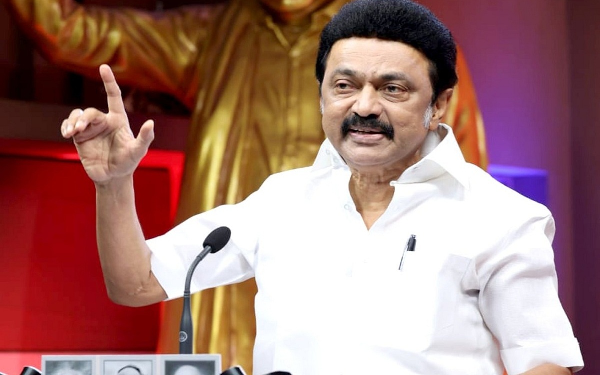 మోడీ & కో మరీ బరితెగించేస్తున్నారంటూ… షాకిచ్చిన స్టాలిన్!
