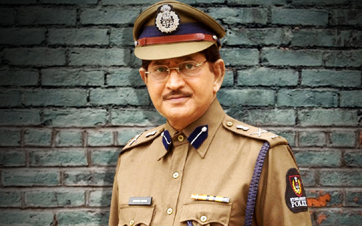 సూప‌ర్ స్టార్ కృష్ణ జ‌యంతి సంద‌ర్భంగా ఆయ‌న న‌టించిన ఆఖ‌రి చిత్రం ట్రైల‌ర్ లాంచ్‌