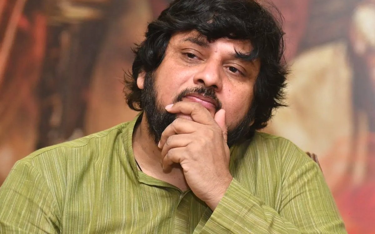 సురేందర్ రెడ్డి నెక్స్‌ట్.! మెగా హీరోతోనేనా.?