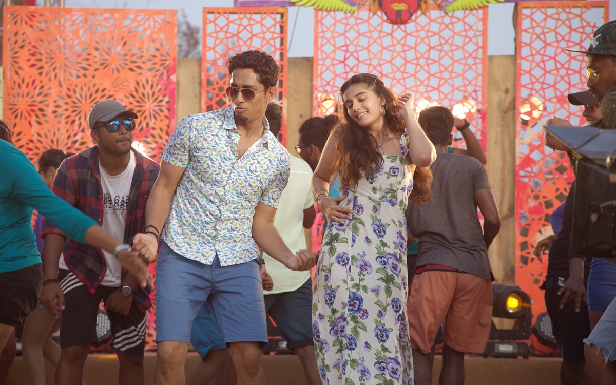 Takkar Movie Review : ‘టక్కర్’ మూవీ రివ్యూ & రేటింగ్…