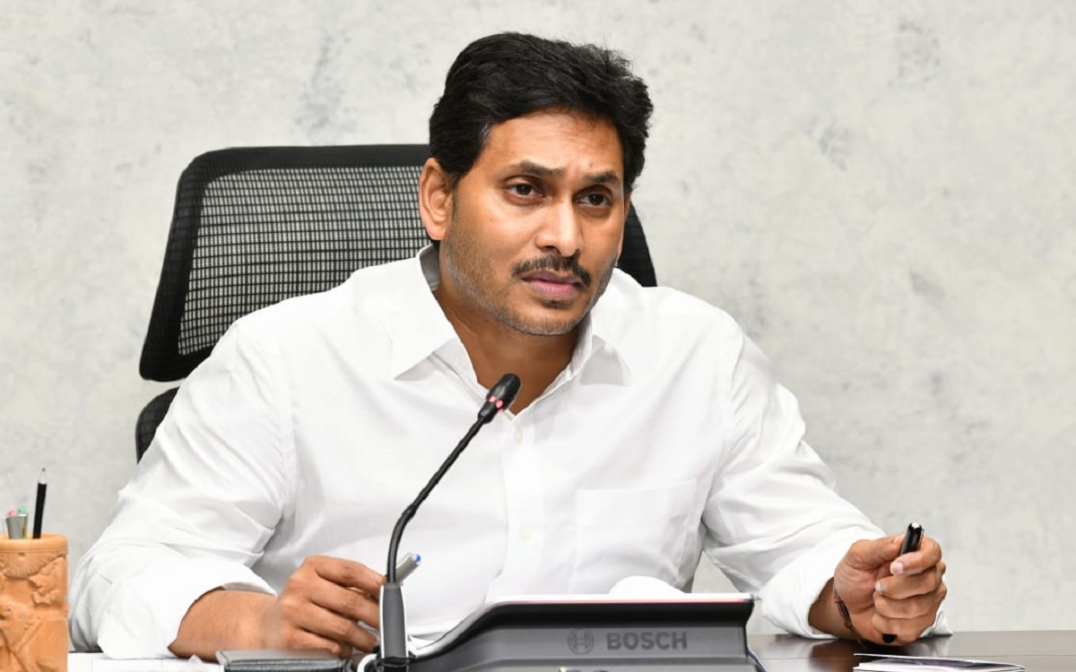 వైఎస్ జగన్ అరెస్టుని కోరుకుంటున్న టీడీపీ.!