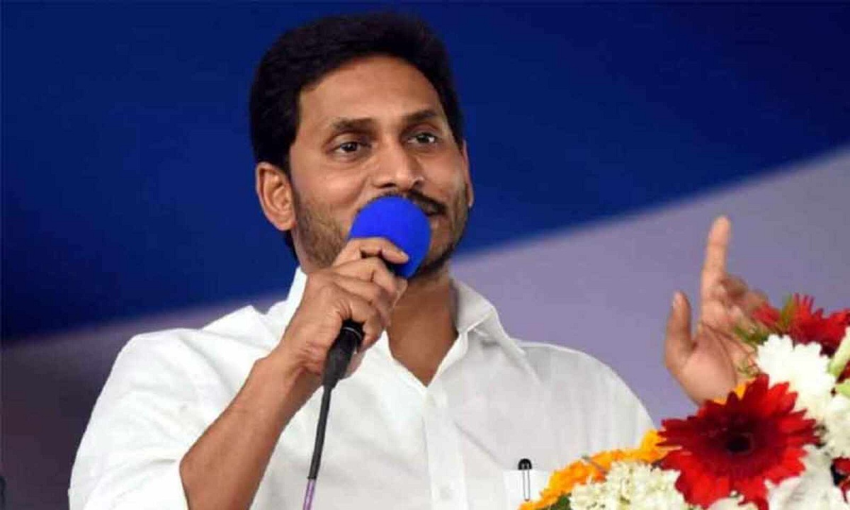 టీడీపీ మేనిఫెస్టో.. వైఎస్ జగన్ సెల్ఫ్ గోల్.!