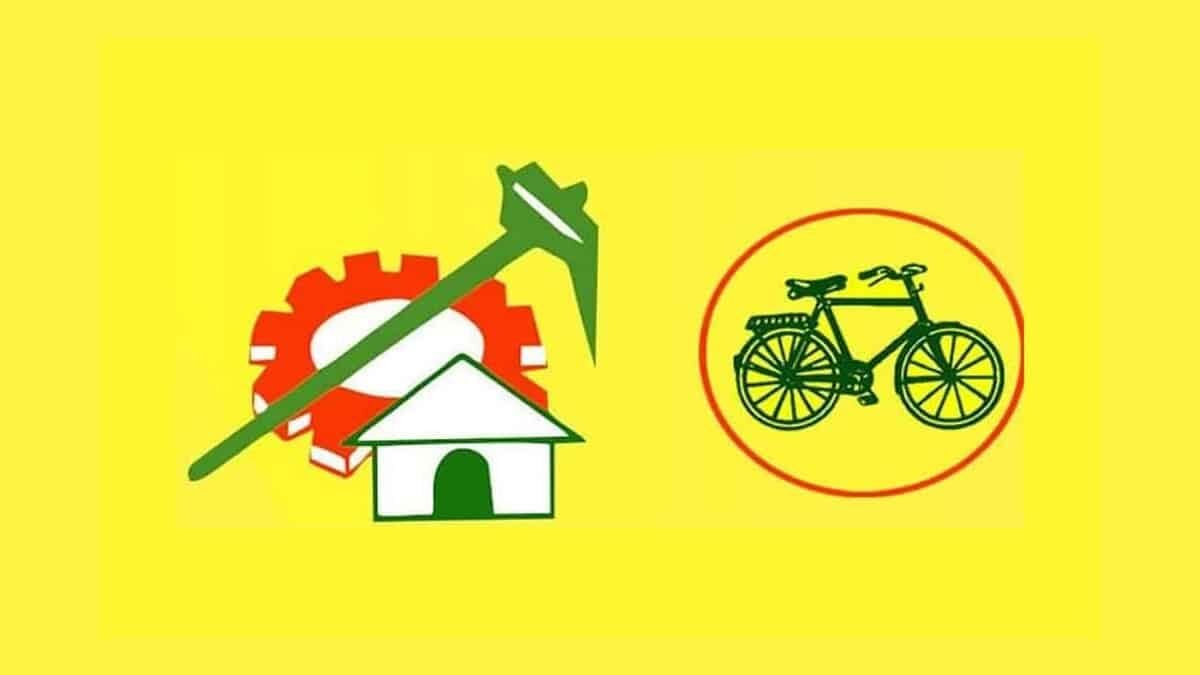 ఆ నియోజకవర్గాల్లో టీడీపీ స్పెషల్ సర్వే.?