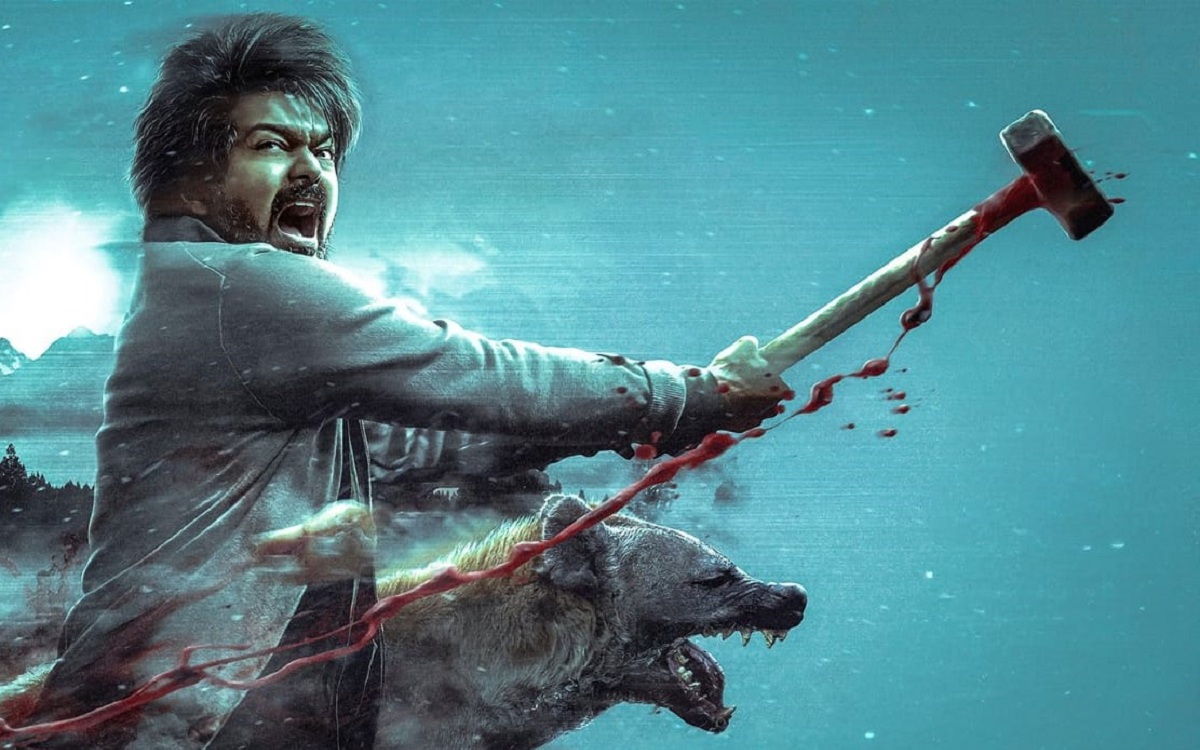 బిగ్ న్యూస్ : తన చివరి సినిమాపై అందరికీ షాకిచ్చిన విజయ్ దళపతి.!