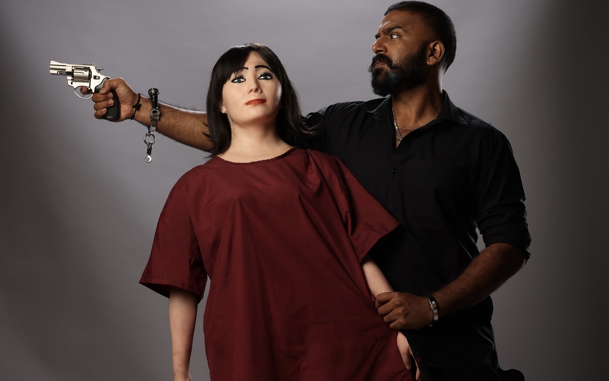 తరుణ్ భాస్కర్ దాస్యం ‘కీడా కోలా’ టీజర్ విడుదల