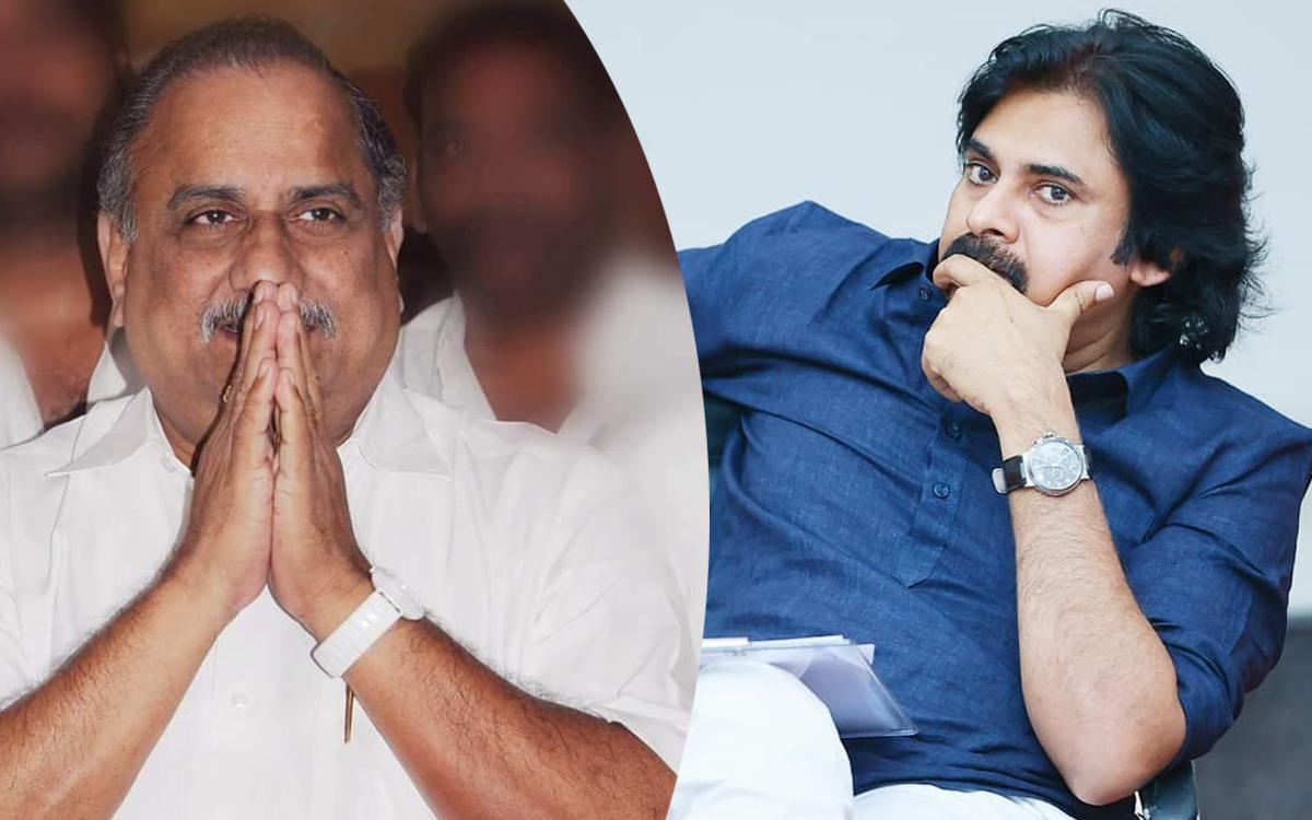 పవన్ కు బ్యాడ్ న్యూస్: ముద్రగడకు వైసీపీ ఆఫర్ ఇది!